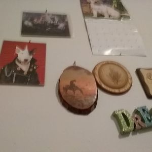 Meet your Posher, Spirit